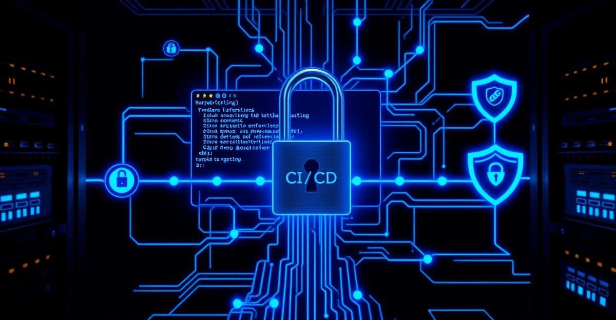 Secure the Ground Before You Build the Pipeline — Linux Hardening for DevOps Engineers