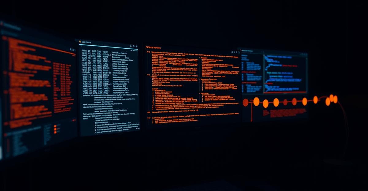 Digital Forensics Investigation — Insider Threat