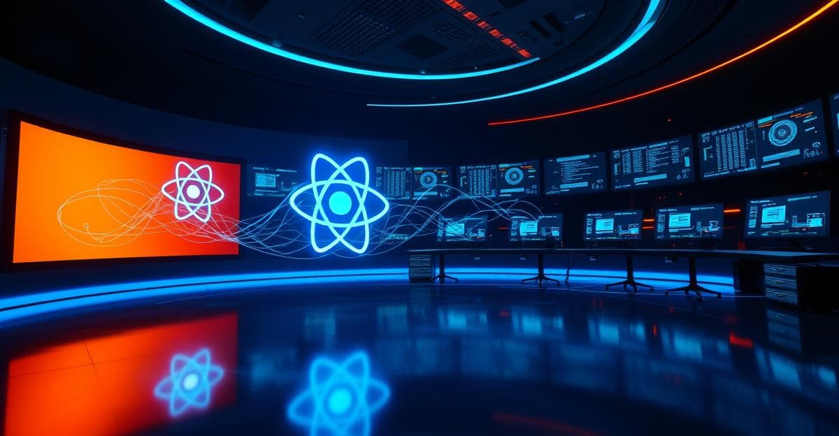 React Deployment — Azure DevOps Multi-Stage CI/CD Pipeline