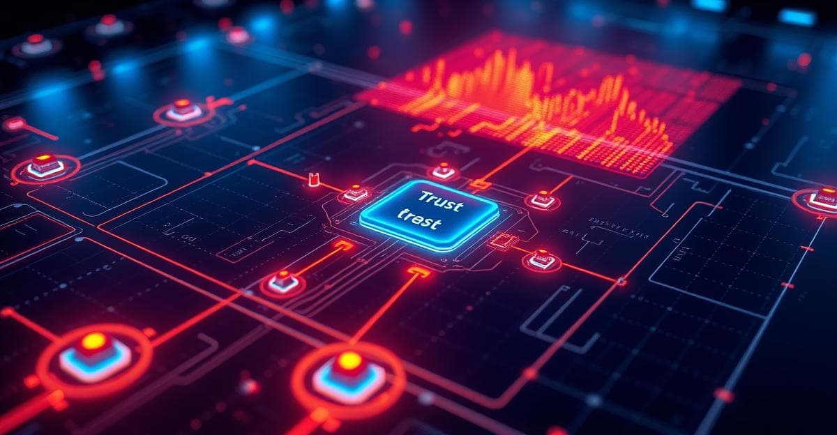 Security & Threat Modelling — Enterprise Case Study